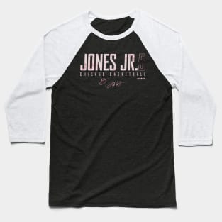 Derrick Jones Jr. Chicago Elite Baseball T-Shirt